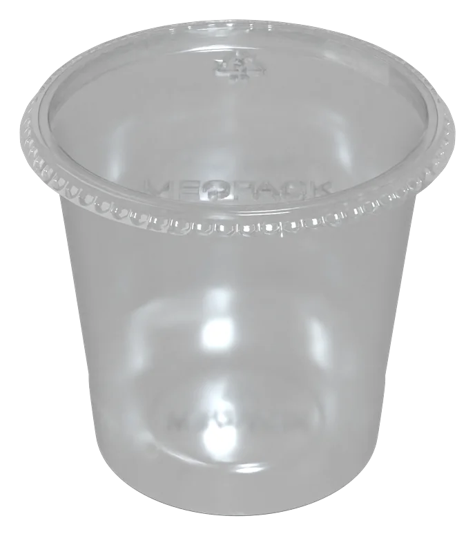 Pote Redondo 750ml MeoPack